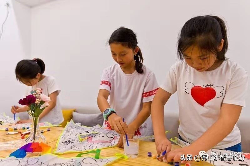 手绘套娃教程,列巴手绘套娃