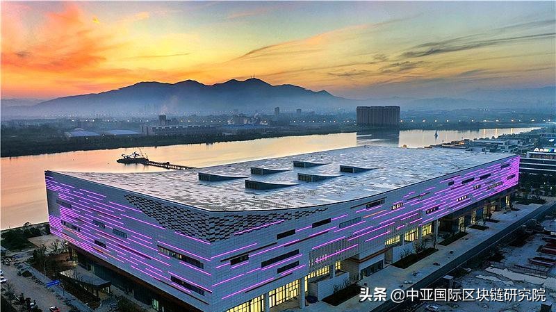 数字福州新气象促进一场数字科技革命掀起一股数字建设新的热潮