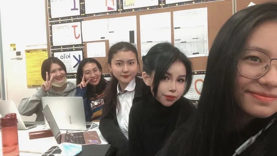 转新学校不适应,读了国际学校反而很迷茫