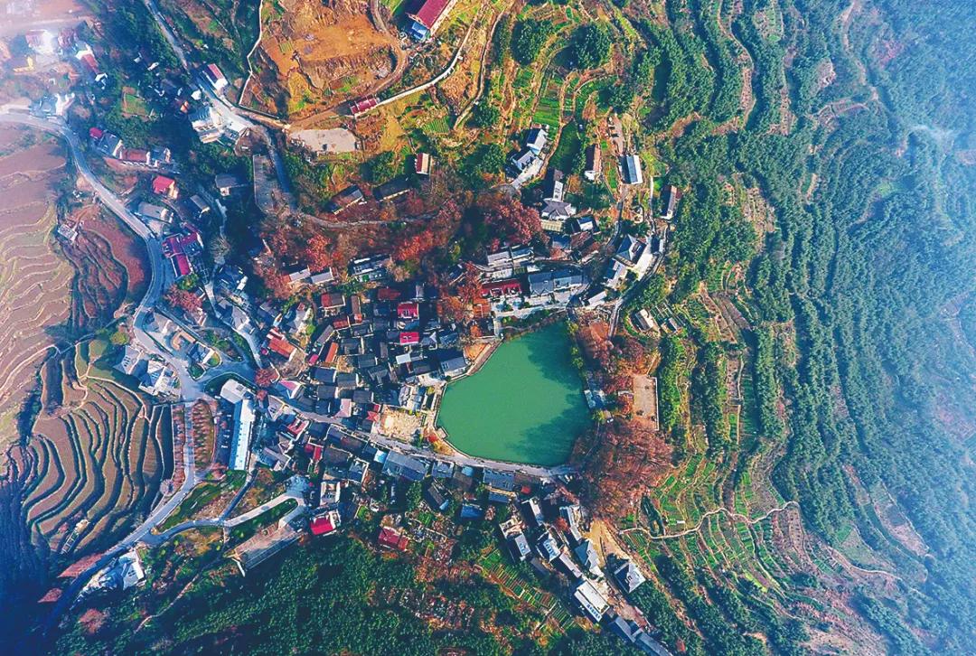杭州适合拍照风景区,杭州最值得打卡的风景区