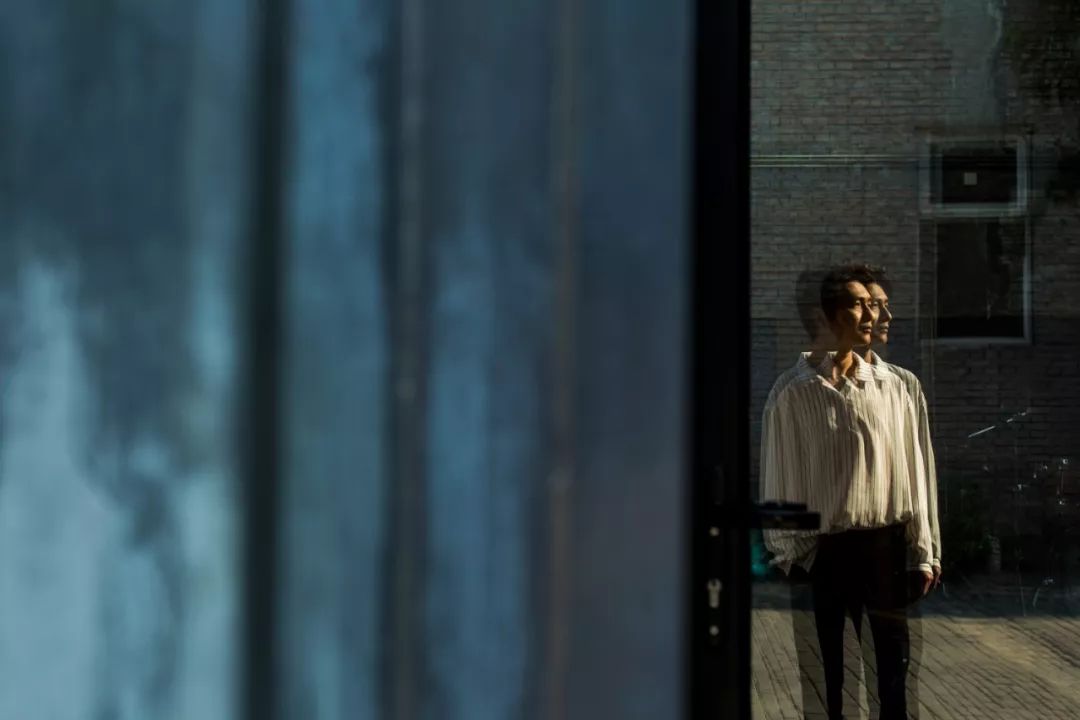 陈楚生与家人,陈楚生参加过爸爸去哪儿吗