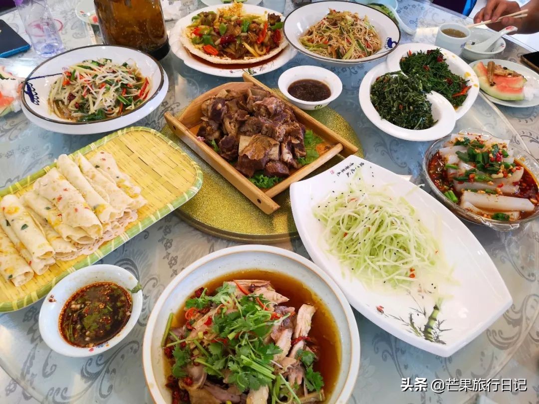 暑假想去不热的旅游胜地,暑假的时候宁夏适合去哪里玩