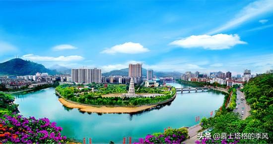 贵州适合养老的小城,贵州哪个城市最适合养老居住