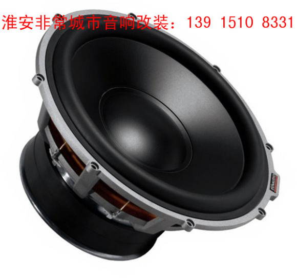 美国音响品牌十大排名,汽车音响顶级品牌有哪些