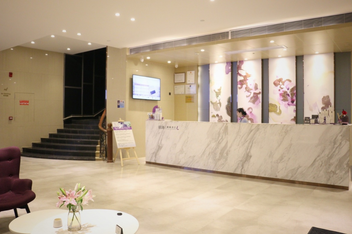 探店正能量,探店精彩时光