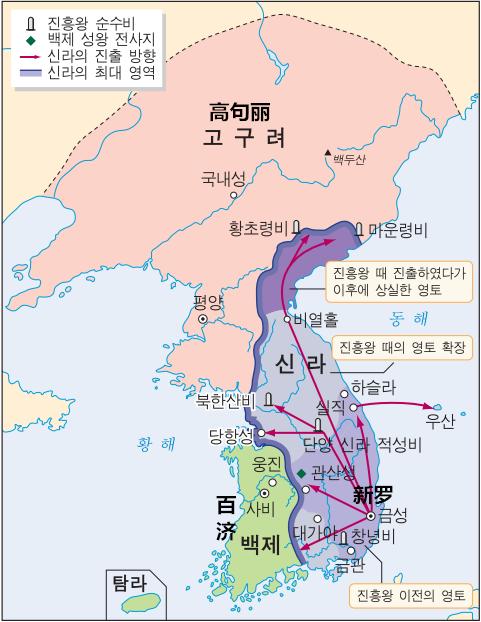 网上的韩国地图是真的存在吗,韩国历史地图真的假的