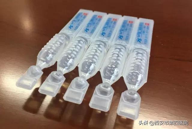 一般眼药水的保质期多久,护眼tips