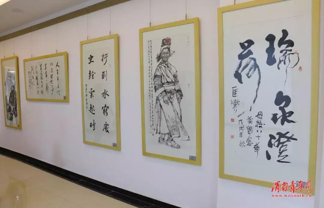 渭南市瑞泉中学校庆视频,渭南瑞泉中学优秀校友