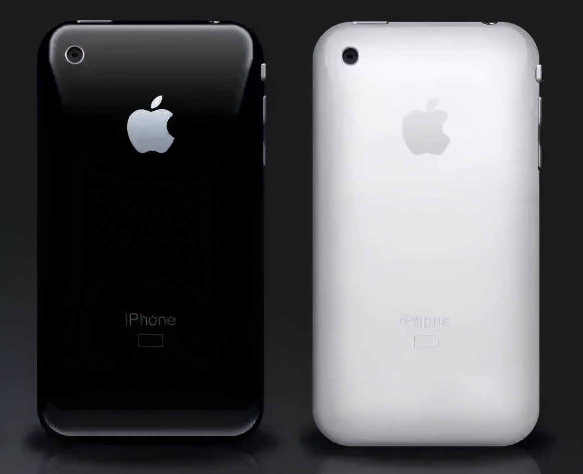 为什么iphone不显示运行内存大小,历代苹果手机运行内存大小