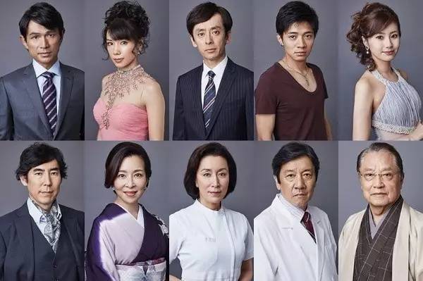 哪里有女人哪里就有宫斗，银座第一妈妈桑也不例外～聊聊女生创业