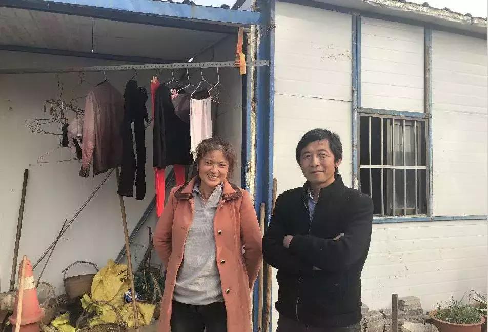 无锡真的还有农民，承包700亩！坚守26年，亲友都跟着他干！