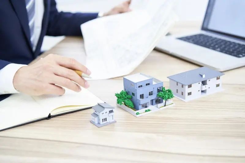 日本住宅贷款流程详细解释,日本房贷款真的零利息吗