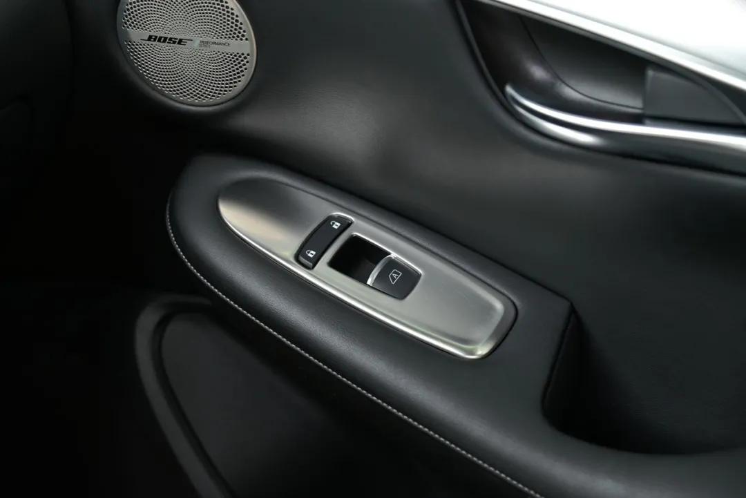 最新发布英菲尼迪qx50二手车,二手车2019英菲尼迪qx50