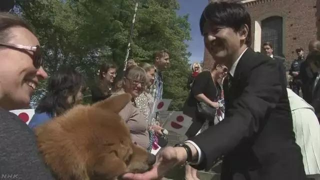 「中日双语领会」2019年7月4日NHK早7点