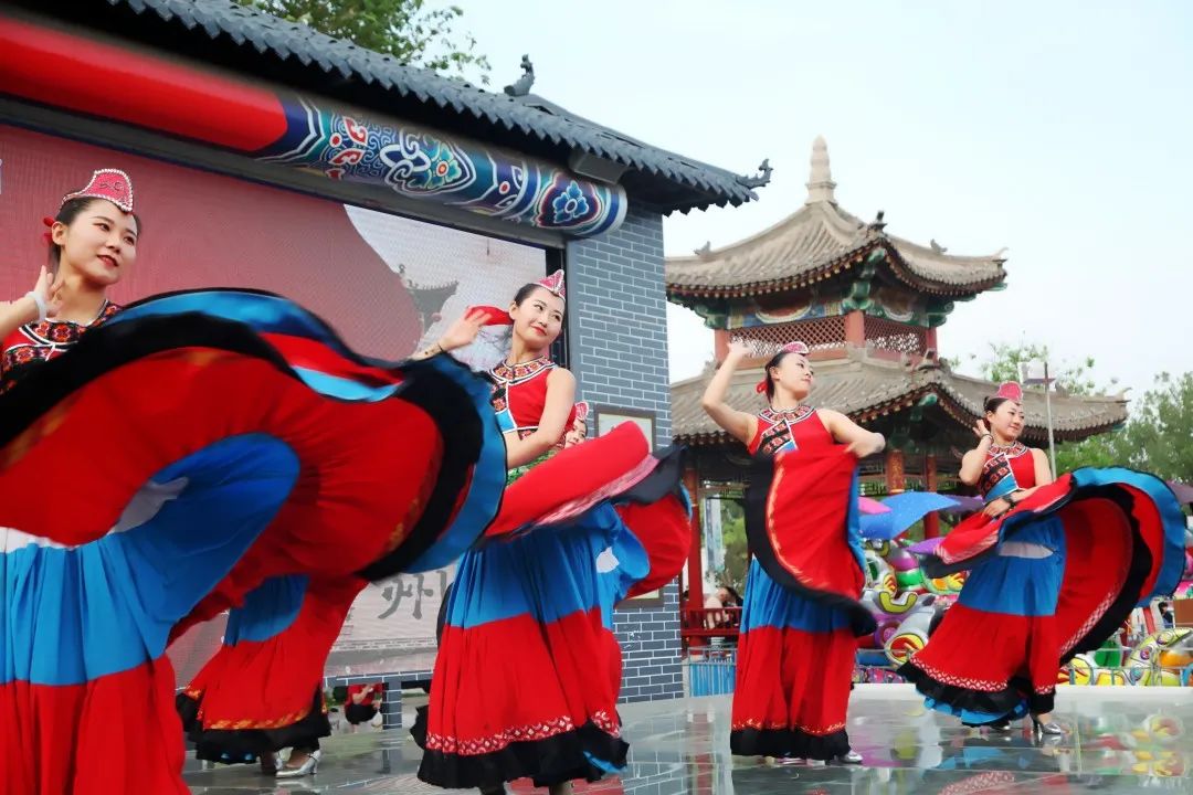 五一滦州古城旅游景点,北京到滦州古城攻略