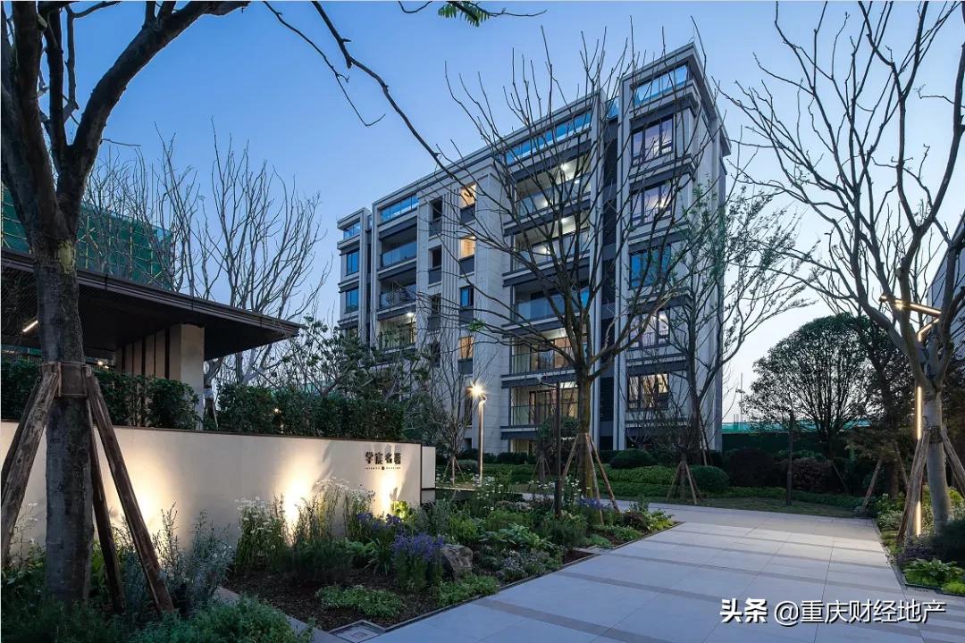 王盘对王盘！重庆楼市首次爆款巅峰对话