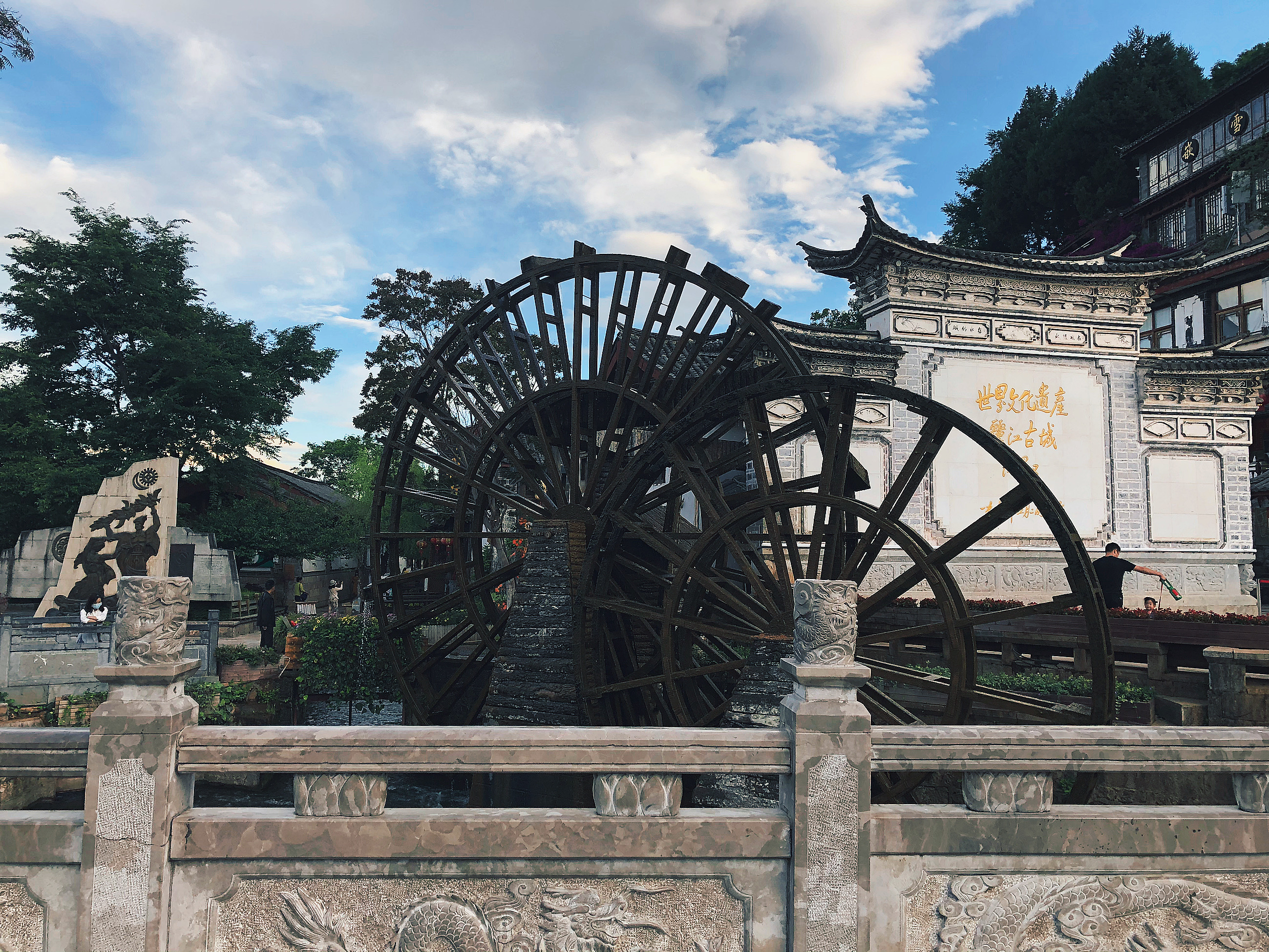 去云南旅游十天九晚行程价格,去云南旅游8天5000元攻略