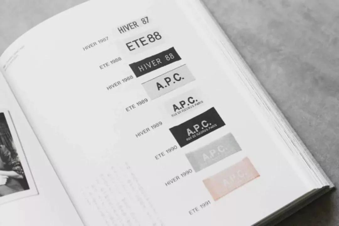 优衣库A类衣服,优衣库法式收官之作
