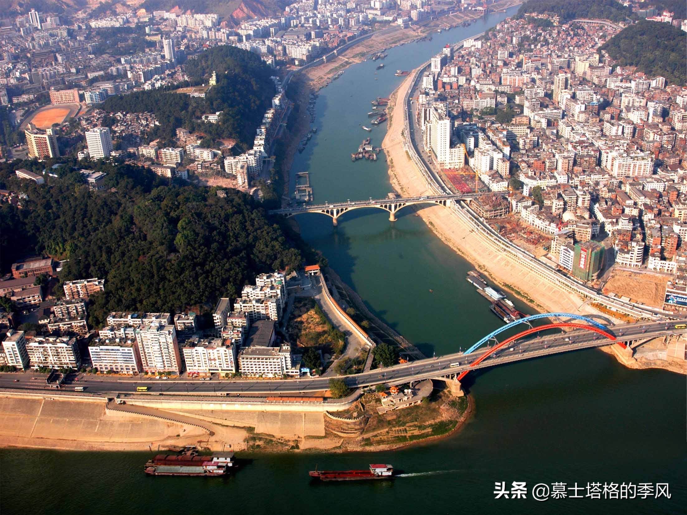 广西梧州适合宜居,梧州这个城市好玩吗
