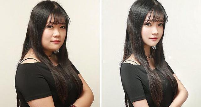拍照美颜修图app,女生拍照必备工具
