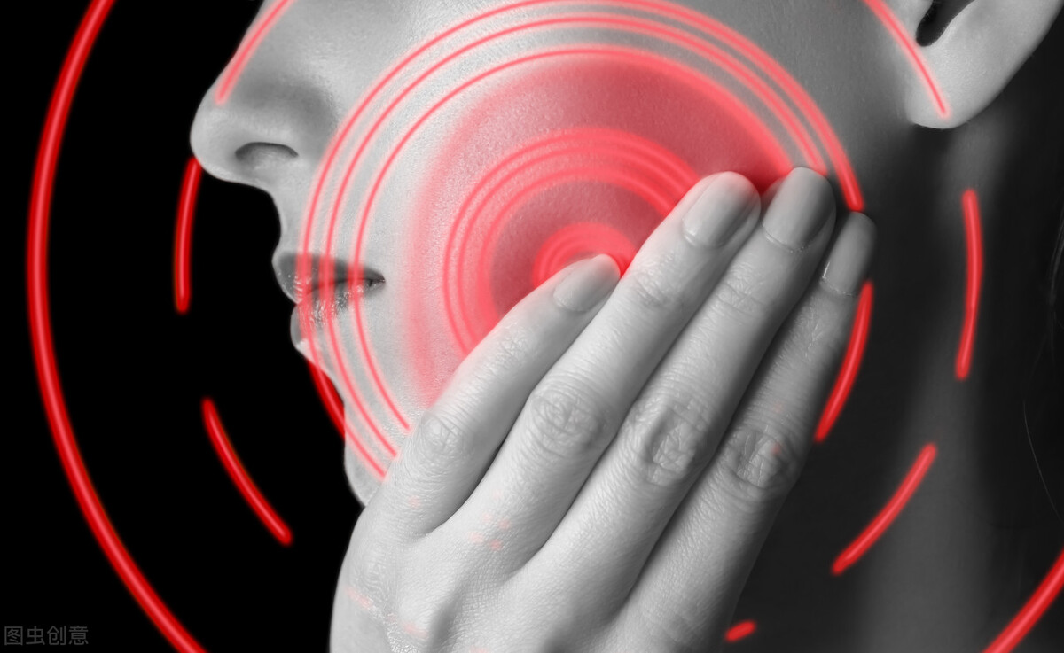 补牙为什么要磨那么大洞,补牙为什么要治疗后才能补