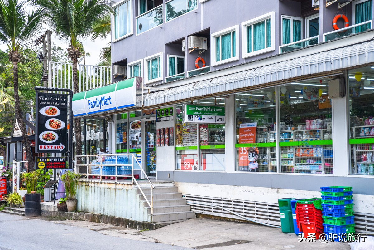 第一次去普吉岛需要注意什么,普吉岛三大主要海滩必玩攻略