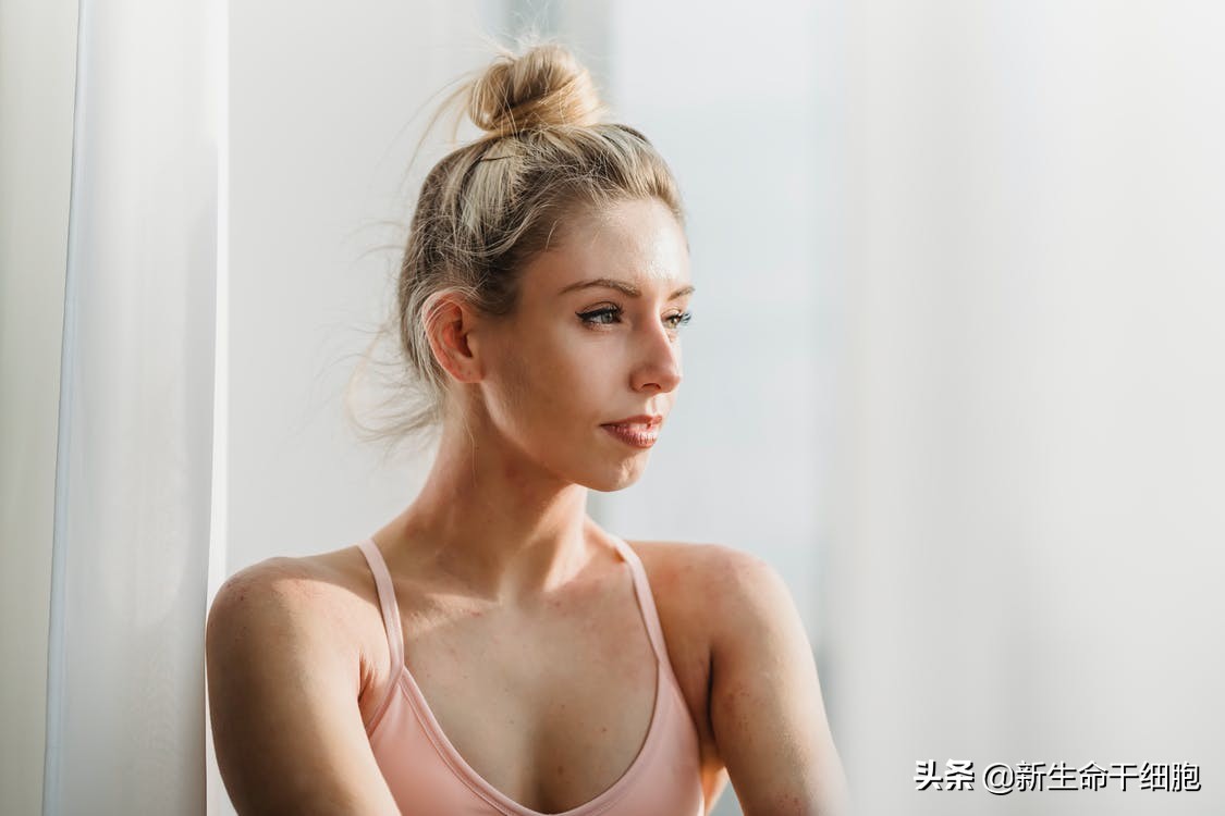 女性三种阴道炎的症状,女性最容易得的三种妇科疾病