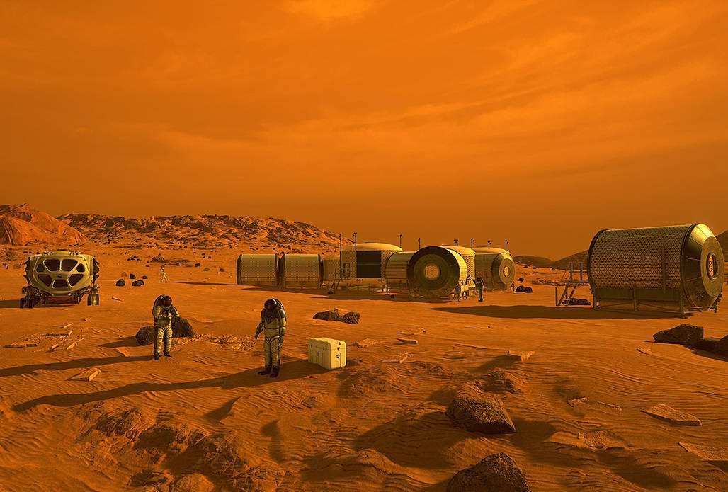 中国火星探测器天问一号最新消息,我国火星探测器天问一号