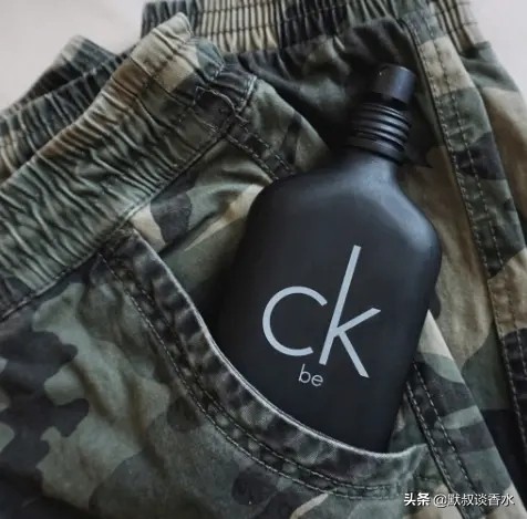 凯文克莱calvinklein,凯文克莱be香水怎么样