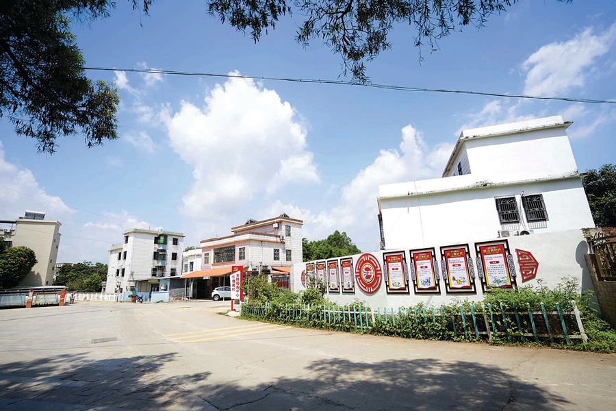 惠州市乡村振兴申报项目名单,惠州乡村振兴