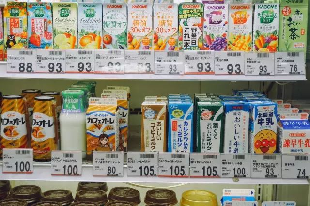 日本便利店简直方便到“变态”，难怪日本人都离不开它