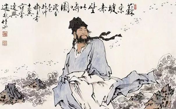 苏轼有一句脍炙人口的诗,苏轼题西林壁脍炙人口的名句