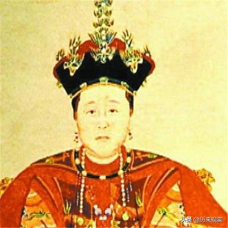 孝庄太后与多尔衮之间有什么关系,历史孝庄太后和多尔衮真的相爱吗