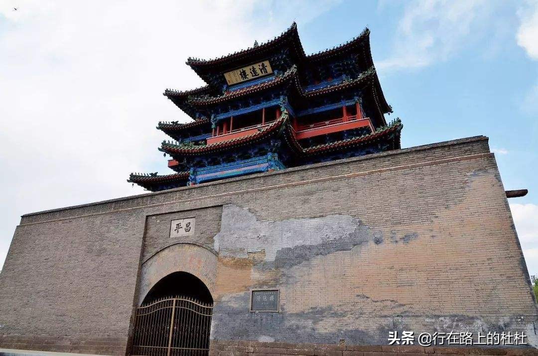 河北的九大风景,河北最值得去的十个古镇