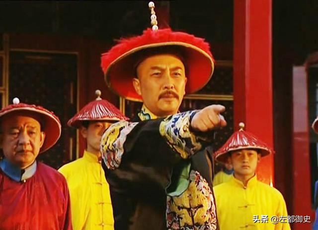 康熙朝受宠近50年的妃子，雍正继位便遭清算，差距之大让人感叹
