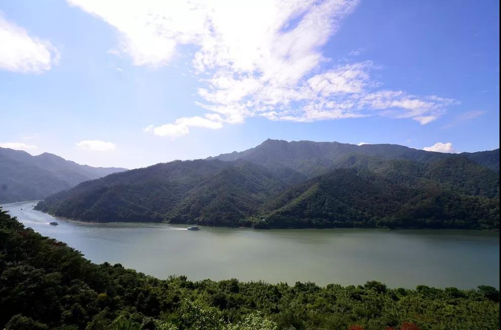 广东自驾粤北攻略,广东粤北自驾越野