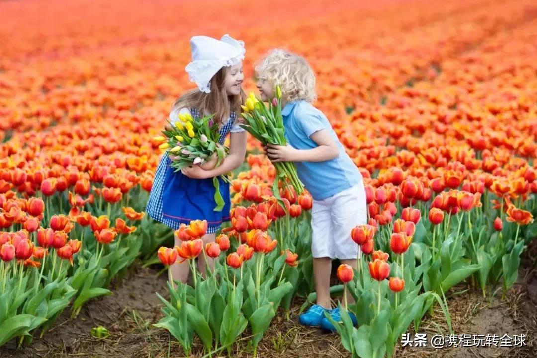 寒假带孩子体验艰苦生活的地方,千万不要轻易带孩子去这几个地方