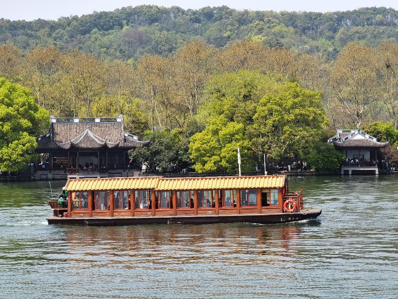 杭州西湖印象传媒,杭州西湖印象旅游攻略