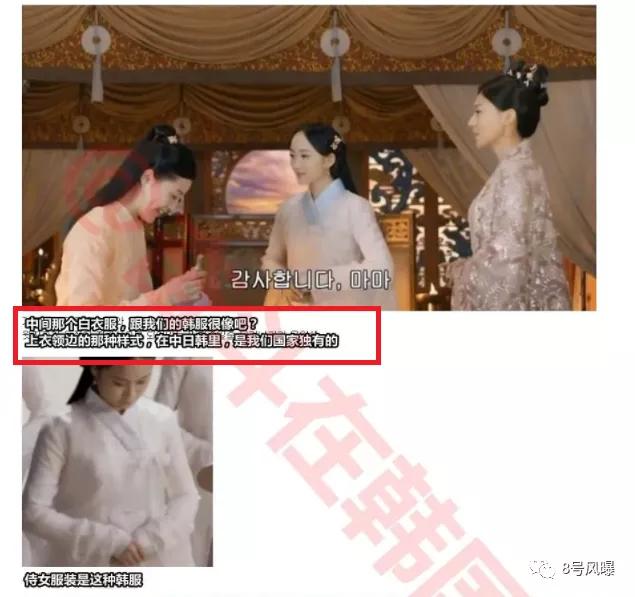 气人！偷了就能变成自己的了吗？