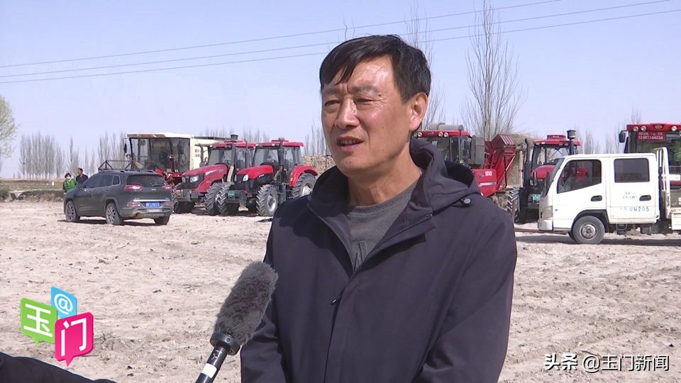 广西玉门新型农机,农机新技术推广助力农业发展