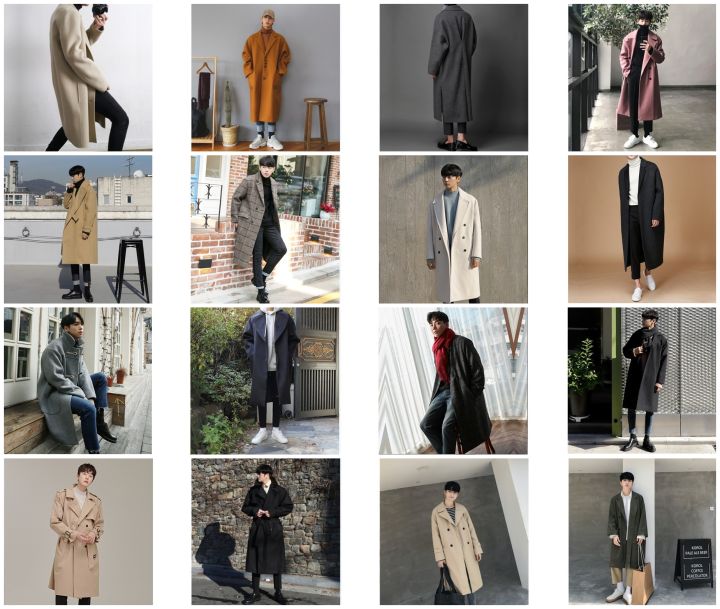 穿着比较上档次的男装店铺,有哪些高档的男装店铺推荐