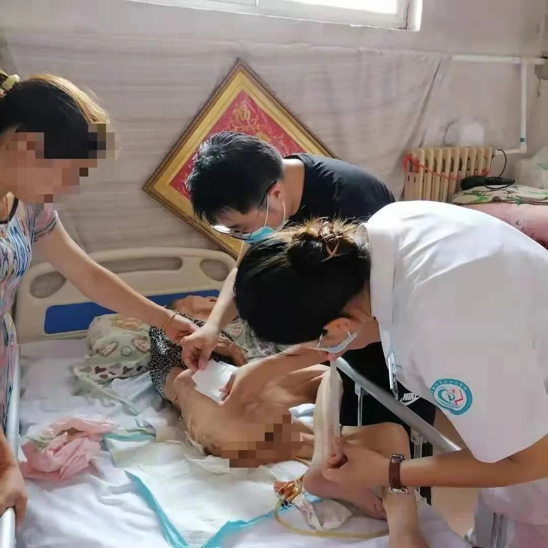 护理|医网情深护暖患心：云上相约为患解忧