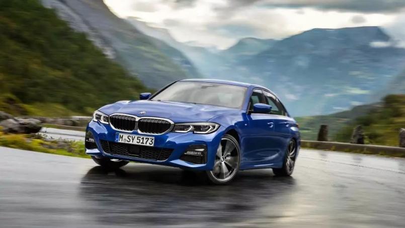 宝马3系跟奥迪a4l二手车性价比,15万二手车宝马3系奥迪a4