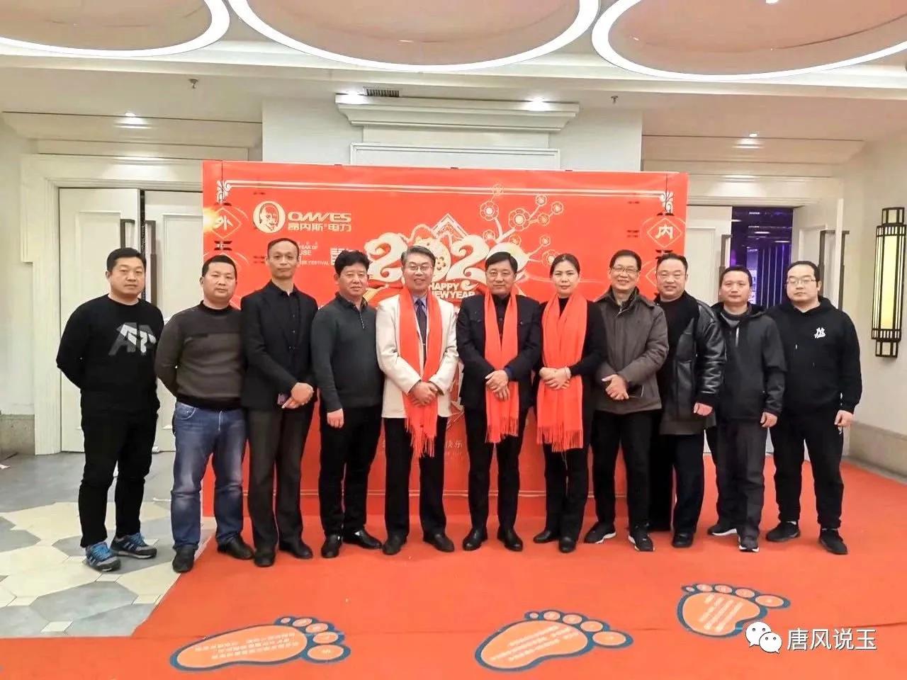 江苏玉敬堂/淮海玉雕联盟旗舰单位