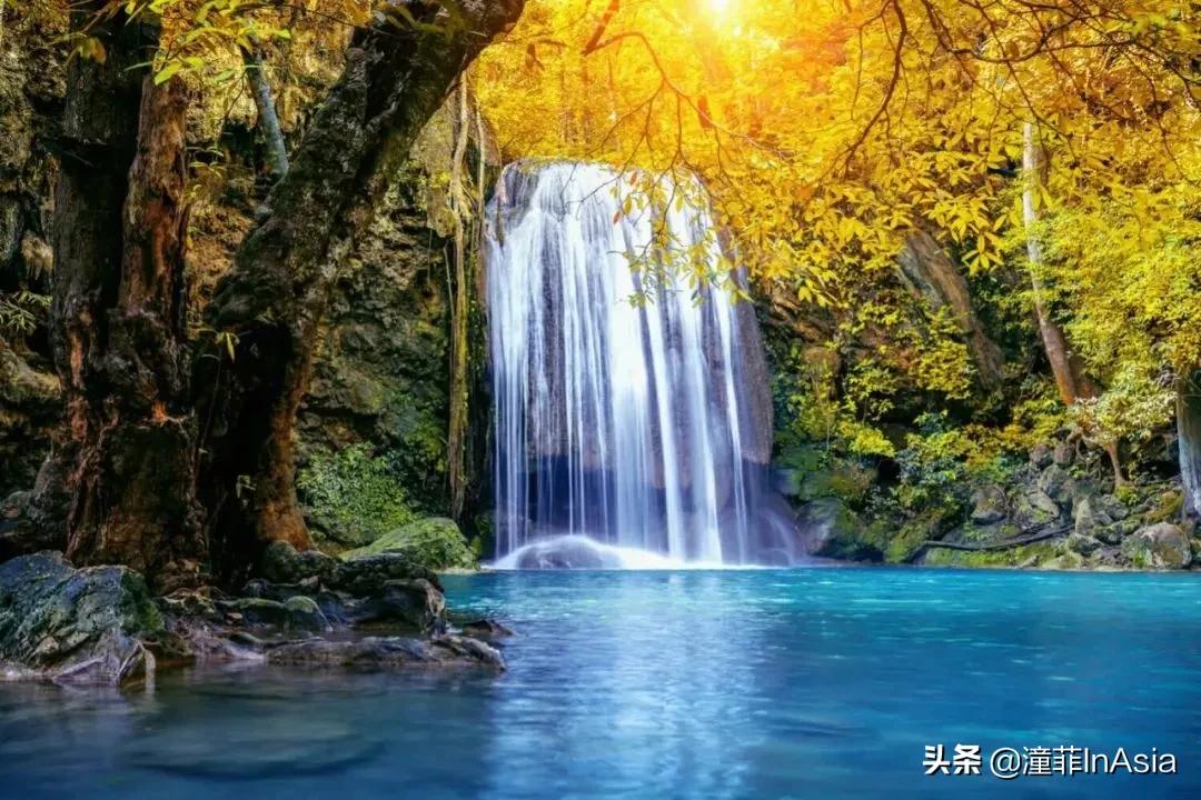 去泰国旅游必带物品,泰国旅游必做的100件事