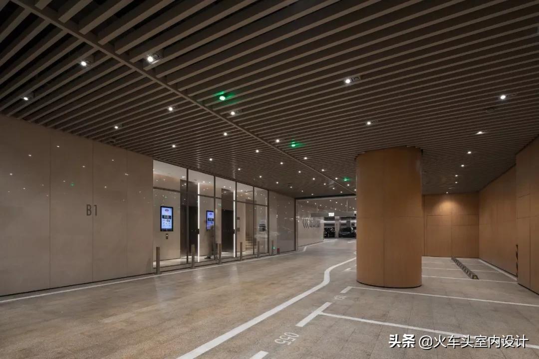鎬婚儴鍔炲叕澶фゼ浼樼璁捐妗堜緥,楂樼閾惰鎬婚儴澶у巺璁捐