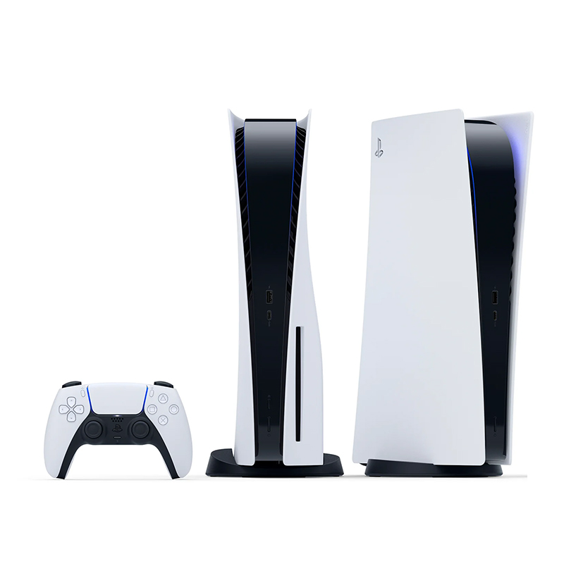ps5光驱版国行双手柄二手价格,ps5光驱版官方价格图