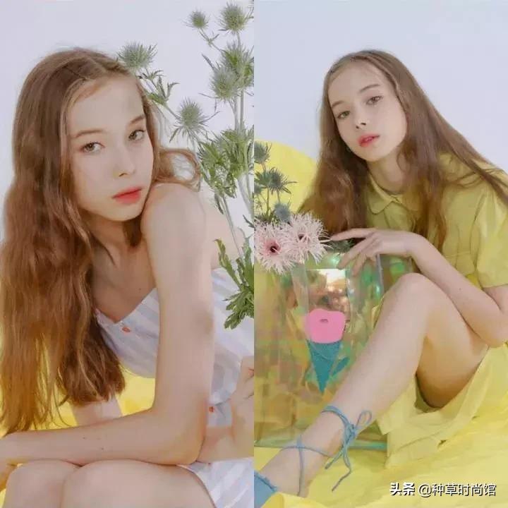 杨幂时尚穿搭太美,杨幂各种撩汉