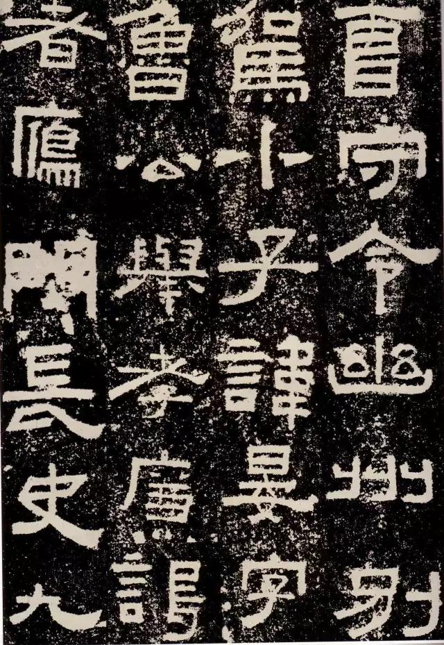 名家临摹经典汉隶礼器碑,汉隶技法入门汉隶乙瑛碑