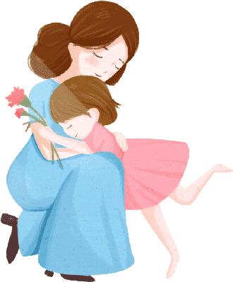 母亲节时光匆匆岁月悠悠,母亲节岁月无恙